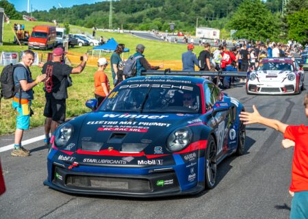 Alexandru Pițigoi a devenit vicecampion în cadrul Europeanului de Viteză în Coastă!