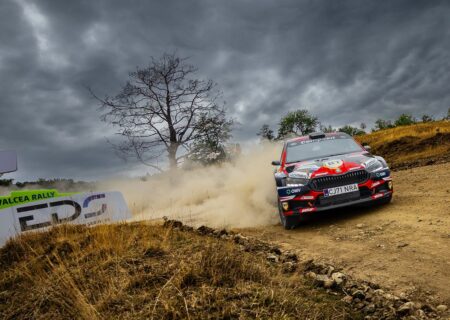 CNR: 11 titluri absolute pentru Simone Tempestini!