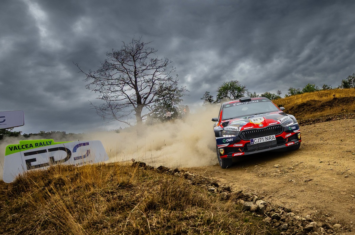 CNR: 11 titluri absolute pentru Simone Tempestini!