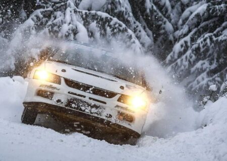 Winter Rally Covasna revine în forță după un an de pauză