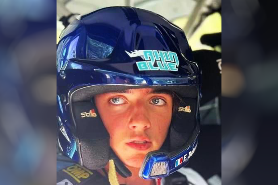 CNRB: Eliott Delecour debutează în raliuri, la Cupa Dacia » FRAS