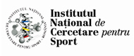 Institutul Naţional de Cercetare pentru Sport